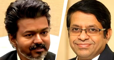 വിമര്‍ശനങ്ങൾക്കിടെ ജ്യോത്സ്യന്റെ നിയമനം റദ്ദാക്കി വിജയ്