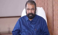 മന്ത്രിയില്ലാത്തത് വിദ്യാഭ്യാസ വകുപ്പിന്റെ പ്രവർത്തനങ്ങളെ ബാധിച്ചിരിക്കുന്നു; വിമർശനവുമായി വി ശിവൻകുട്ടി