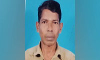  പാലക്കാട് കാട്ടാന ആക്രമണത്തില്‍ മധ്യവയസ്‌കന് ദാരുണാന്ത്യം