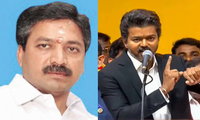  ആഭ്യന്തര കലഹം: ഷണ്മുഖം ഉള്‍പ്പെടെ 29 പേരെ എ.ഐ.എ.ഡി.എം.കെ.യില്‍നിന്ന് പുറത്താക്കി