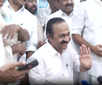 മുഖ്യമന്ത്രി പദം  ദൈവനിയോഗം, പുതുകേരളത്തിനായി ഒന്നിച്ചു നിൽക്കാം: ടീം യുഡിഎഫിനും  ജനങ്ങൾക്കും  നന്ദി; വി ഡി സതീശൻ