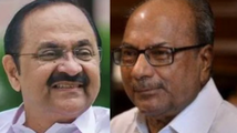 തുടക്കത്തിൽ ജനപ്രിയ പ്രഖ്യാപനങ്ങൾ വേണ്ട;  വി.ഡി. സതീശന് ഉപദേശവുമായി എ.കെ. ആന്റണി