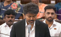 തമിഴ്‌നാട്ടിൽ സർക്കാർ ജീവനക്കാരുടെ  ഡിഎ രണ്ട് ശതമാനം വർധിപ്പിച്ചു 