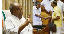 'കേരളം പാപ്പരെന്ന ആന്റണിയുടെ വാദം വസ്തുതാവിരുദ്ധം'; ജനങ്ങളെ കബളിപ്പിക്കാനുള്ള നീക്കമെന്ന് കെ.എൻ ബാലഗോപാൽ