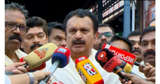 ജനവികാരവും ഹൈക്കമാൻഡ് തീരുമാനവും സതീശന് അനുകൂലം; പ്രതിപക്ഷ നേതാവായി പിണറായി വരുന്നതാണ് യുഡിഎഫിന് നല്ലതെന്ന് കെ. മുരളീധരൻ