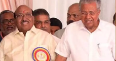 വെള്ളാപ്പള്ളി പിന്തുണച്ചതും   മുഖ്യമന്ത്രിയെ പുകഴ്ത്തിയതും  തിരിച്ചടിച്ചു: സിപിഐഎം സംസ്ഥാന കമ്മിറ്റി  