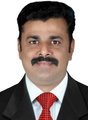 ഡെൽമയിൽ (DELMA) നിന്നും  ആദർശ് രവീന്ദ്രൻ ടീം ഇന്റെഗ്രിറ്റിയിൽ നാഷണൽ കമ്മിറ്റിയിലേക്ക് മത്സരിക്കുന്നു