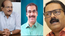 കെ.എം ഷാജി, പി.കെ ബഷീർ.... ലീഗ് മന്ത്രിമാർ ധാരണയായി; വകുപ്പുകളും