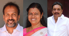 ചെന്നിത്തലയ്ക്ക് ആഭ്യന്തരം, സതീശന് ധനം; സതീശൻ മന്ത്രിസഭയിലെ വകുപ്പുകളിൽ ധാരണയാകുന്നു