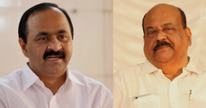 'ഇതാണോ ടീം യുഡിഎഫ്?'; ടേം വ്യവസ്ഥയിൽ അതൃപ്തിയുമായി മാണി സി. കാപ്പൻ രംഗത്ത്