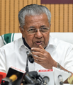 പിണറായിയെ പ്രതിപക്ഷ നേതാവാക്കിയതിൽ പി.ബിയിൽ  അതൃപ്‌തി; നേതൃമാറ്റം ആവശ്യപ്പെട്ട് ജില്ലാ ഘടകങ്ങൾ