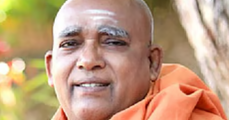 ഈഴവ സമുദായത്തിൽ നിന്ന് 6 മന്ത്രിമാർ വേണം: പിന്നാക്കക്കാർക്ക് പ്രത്യേക വകുപ്പും; സ്വാമി സച്ചിദാനന്ദ