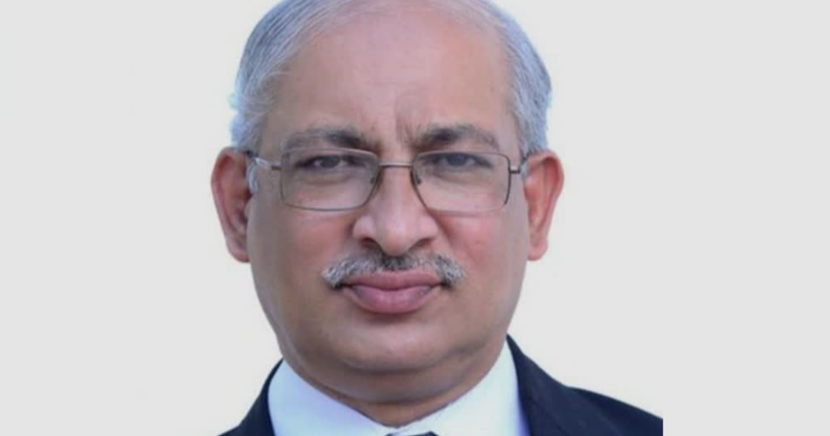 ഡയറക്ടർ ജനറൽ ഓഫ് പ്രോസിക്യൂഷനായി ടി ആസഫലി