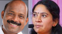 എം ലിജു 'കരഞ്ഞ് വോട്ട് വാങ്ങി,  ജയിച്ചത് ശരിയായ മാര്‍ഗത്തിലൂടെ അല്ല'; ആരോപണങ്ങളുമായി യു പ്രതിഭ