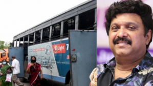 'ഗണേഷ് കുമാർ കരകയറ്റിയ കെഎസ്ആർടിസിയെ മുക്കി കൊല്ലരുത്': കേരള കോൺഗ്രസ് ബി
