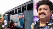 'ഗണേഷ് കുമാർ കരകയറ്റിയ കെഎസ്ആർടിസിയെ മുക്കി കൊല്ലരുത്': കേരള കോൺഗ്രസ് ബി
