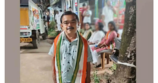 കണ്ണവത്ത് നിയന്ത്രണം വിട്ട കാറിടിച്ച് അപകടം ; സിനിമാ നടനടക്കം രണ്ടുപേർക്ക് ദാരുണാന്ത്യം