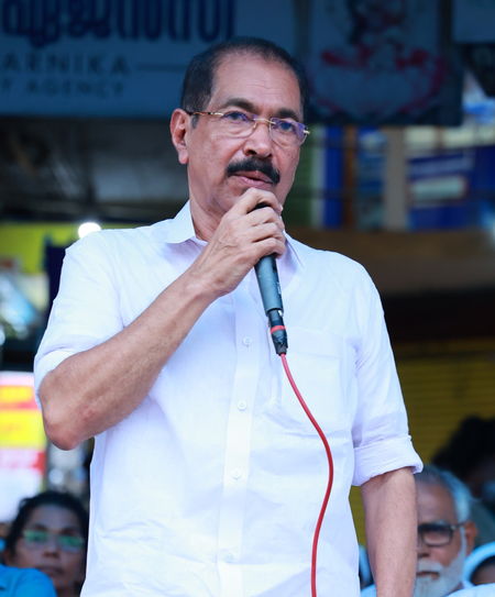 സണ്ണി ജോസഫ് കെപിസിസി അധ്യക്ഷ സ്ഥാനം ഒഴിയുന്നു