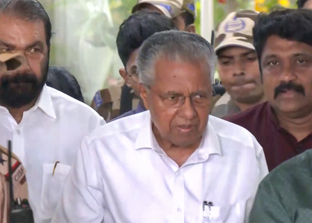 ലാവ്‌ലിൻ കമ്പനിയെ ബന്ധപ്പെട്ടാലോ?  (അമേരിക്കൻ വീക്ഷണം)