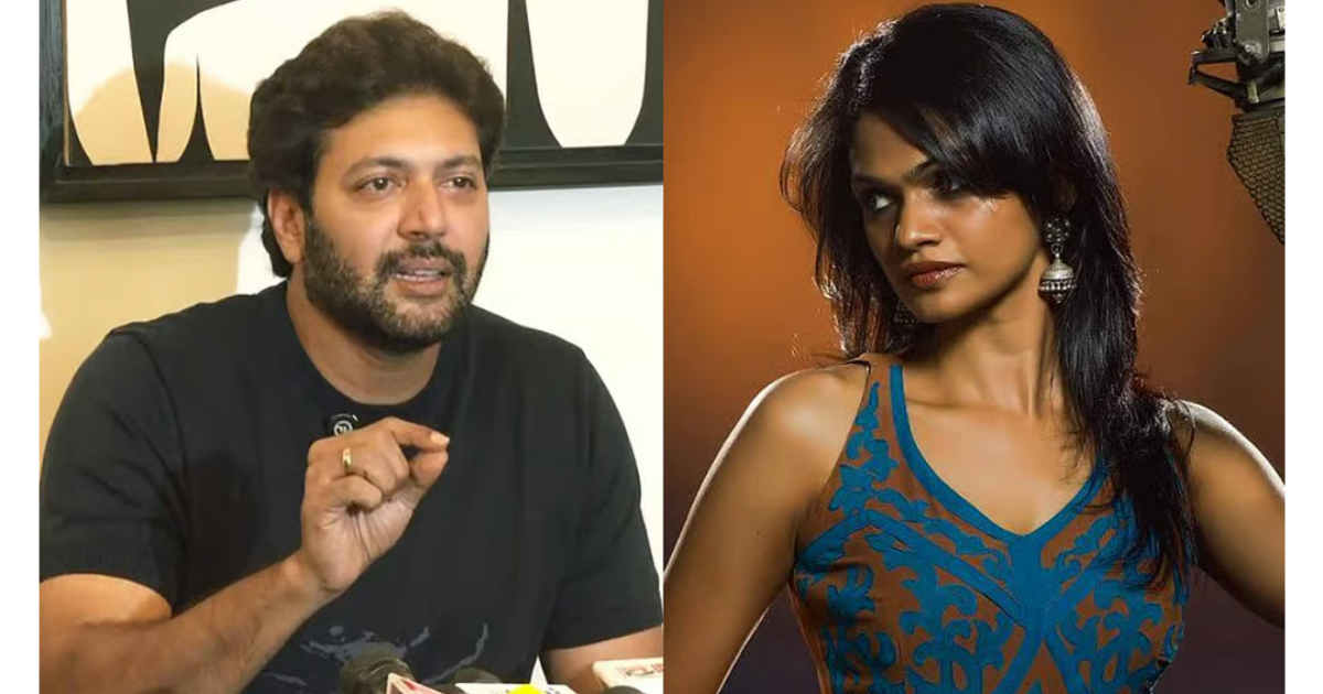 'നടൻ ജയം രവി മദ്യത്തിനും ലഹരിക്കും അടിമ, കാമുകി ഇറങ്ങിപ്പോയതിന് ജനങ്ങളെ കുറ്റപ്പെടുത്തരുത്'; ഗുരുതര ആരോപണങ്ങളുമായി ഗായിക സുചിത്ര