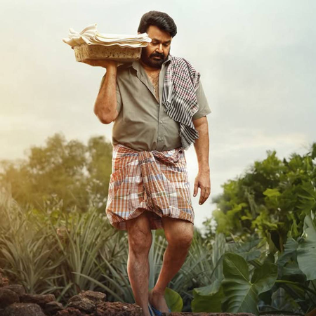 അഡ്വാൻസ് ബുക്കിംഗിലൂടെ ഇതുവരെ ദൃശ്യം 3 നേടിയത് 25 കോടി