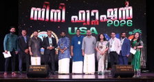 ഹ്യുസ്റ്റണിലെ സിനി ഫ്യൂഷൻ 2026 ആവേശോജ്വലമായി അരങ്ങേറി