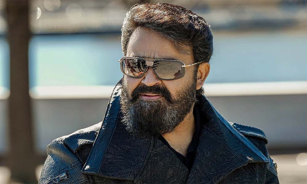 മലയാളത്തിന്റെ വിസ്മയം മോഹന്ലാലിന് 66ാംപിറന്നാള്
