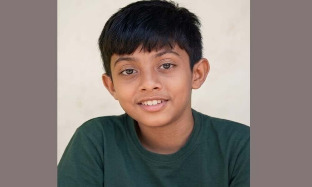 ടിവി റിമോര്‍ട്ടിനെ ചൊല്ലി സഹോദരനുമായി തര്‍ക്കം; 12 കാരന്‍ തൂങ്ങിമരിച്ചനിലയില്‍