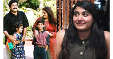 'ഞാൻ കണ്ടതിൽ ഏറ്റവും കഠിനാധ്വാനിയായ മനുഷ്യൻ, മികച്ച കലാകാരനും ഷെഫും, ഹാപ്പി ബർത്ത് ഡേ അച്ഛാ'; മോഹൻലാലിന് ഹൃദയം തൊടും ജന്മദിനാശംസകളുമായി മകൾ വിസ്മയ