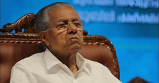 പിണറായി വിജയൻ വിശ്രമിക്കണം, കാലശേഷവും ഇടതുപക്ഷം വേണമല്ലോ: ഫെയ്സ്ബുക്ക് കുറിപ്പുമായി തോമസ് ഐസക്കിന്റെ മുൻ അഡീഷണൽ പ്രൈവറ്റ് സെക്രട്ടറി