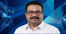 മുഖ്യമന്ത്രിയുടെ പ്രൈവറ്റ് സെക്രട്ടറിയായി കെ. അനിൽകുമാർ