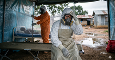 Air France flight to US diverted to Montreal due to Ebola travel restrictions