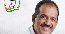 കെപിസിസി പ്രസിഡന്റ് സ്ഥാനത്തേക്ക് ബെന്നി ബഹനാന് മുൻതൂക്കം
