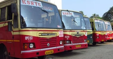 കെഎസ്ആര്‍ടിസി ബസുകളിലെ സ്ത്രീകളുടെ സൗജന്യ യാത്ര; പ്രതിമാസ നഷ്ടം 112 കോടി രൂപ