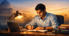 യുപിഎസ്സി സിവിൽ സർവീസ് പ്രാഥമിക പരീക്ഷ  24ന്
