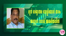മുന്‍ രാജ്യാന്തര വോളിബോള്‍ താരം അബ്ദുള്‍ റസാഖ് അമേരിക്കയില്‍