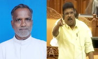ഫിഷറീസ് വകുപ്പില്‍ അവകാശവാദവുമായി ആലപ്പുഴ ലത്തീന്‍ അതിരൂപത; ചര്‍ച്ച മതസ്പര്‍ധ ഉണ്ടാക്കാനെന്ന് പി.പി ചിത്തരഞ്ജന്‍