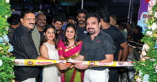 അച്ചായന്‍സ് ഗോള്‍ഡ് 46-ാമത് ഷോറൂം തൊടുപുഴയില്‍ പ്രവര്‍ത്തനം തുടങ്ങി