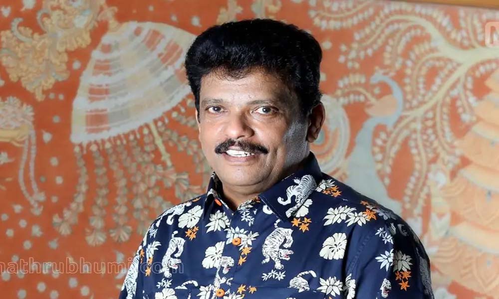  ചലച്ചിത്ര അക്കാദമി ചെയര്‍മാന്‍ ആവാനില്ല, പരിഗണിക്കുന്നതില്‍ സന്തോഷം- ജഗദീഷ്