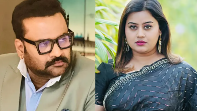 ജിഹാദിയെന്നും  മതതീവ്രവാദിയെന്നും വിളിച്ചു, അവിഹിതമുണ്ടെന്ന് പറഞ്ഞു പരത്തി; ടിനി ടോമിനെതിരെ അൻ‍സിബ
