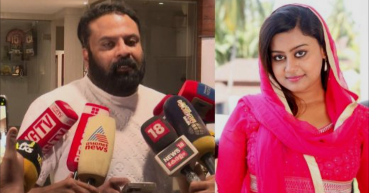 അൻസിബയെ ‘ജിഹാദി’ എന്ന് വിളിച്ച് അധിക്ഷേപിച്ചിട്ടില്ല; ആരോപണങ്ങൾക്ക് പിന്നിൽ തന്നെ തകർക്കാനുള്ള ഗൂഢാലോചനയെന്ന് ടിനി ടോം