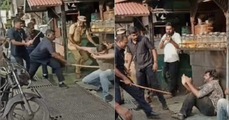 നവകേരള യാത്രയിലെ മർദ്ദനം ; മുഖ്യമന്ത്രിയുടെ ഗൺമാൻ ഉൾപ്പെടെ അഞ്ച് പൊലീസുകാർ കുറ്റക്കാർ ; കോടതിയില്‍ റിപ്പോര്‍ട്ട് സമര്‍പ്പിച്ച് എസ്‌.ഐ.ടി