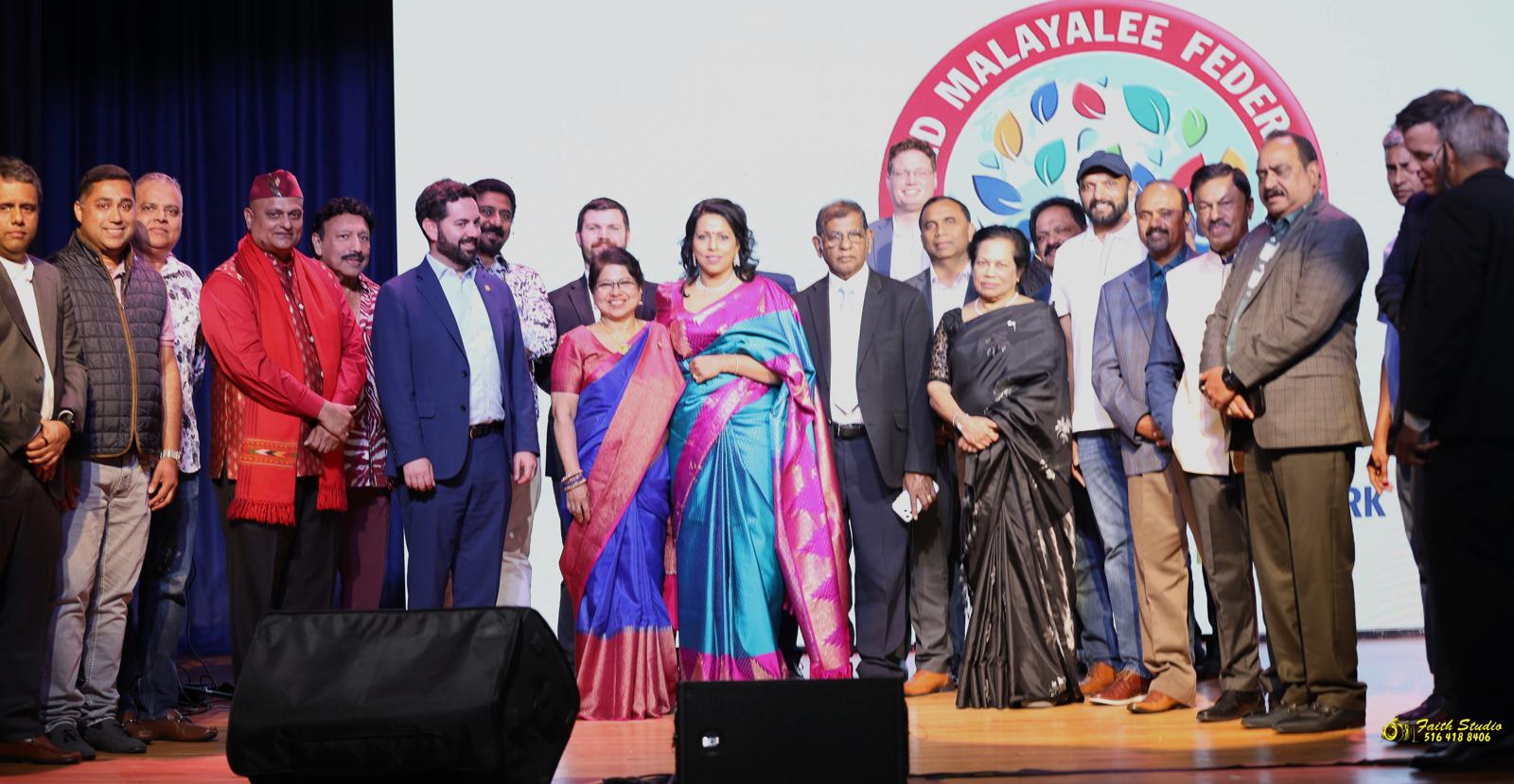 World Malayalee Federation (WMF) USA Inauguration 2026 | A New Chapter for Global Malayalees Begins