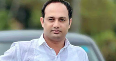 ധീരജ് വധക്കേസ് പ്രതി നിഖിൽ പൈലി ഇടുക്കി ഡിസിസിയിലേക്ക്; പുതിയ ചുമതല