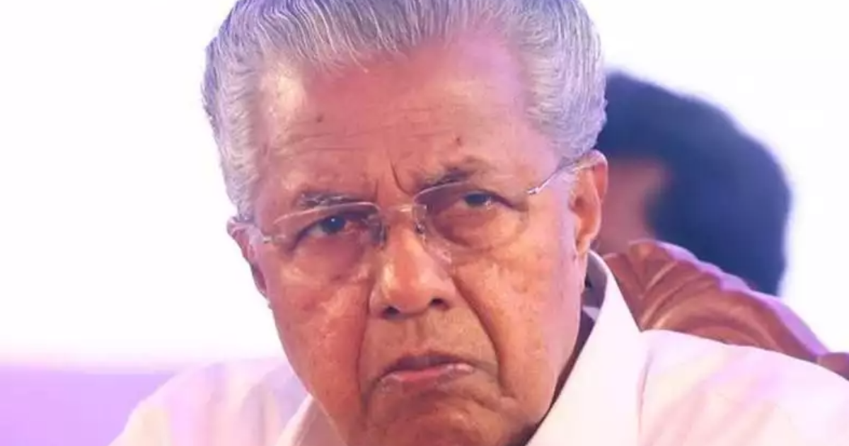 പിണറായി പ്രവർർത്തിച്ചത് ചക്രവർത്തിയെ പോലെ; രൂക്ഷ വിമർശനവുമായി സിപിഐ