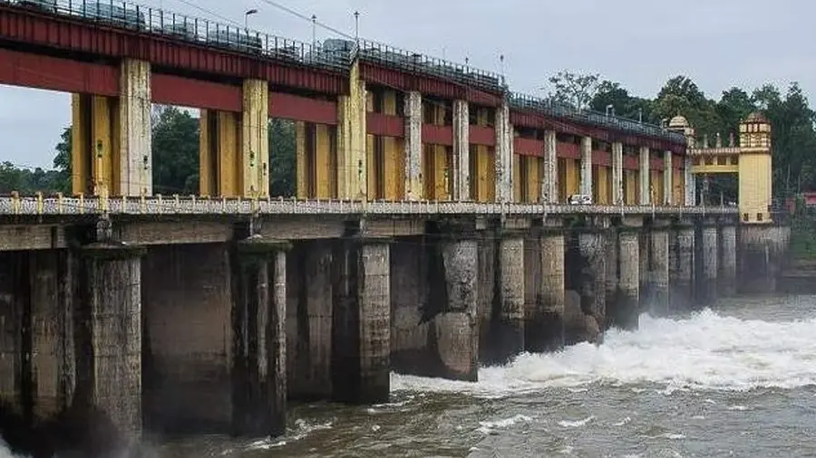 ഭൂതത്താൻകെട്ട് ഷട്ടറുകൾ തുറക്കുന്നു; പെരിയാർ തീരത്ത് ജാഗ്രതാ നിർദ്ദേശം