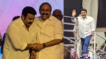 ഒരാളെ മുഖ്യമന്ത്രിയാക്കാൻ നാടൊന്നാകെ മുറവിളി കൂട്ടിയ അനുഭവം അമ്പരപ്പിച്ചു: നാർകോട്ടിക്സ് ഈസ് എ ഡേർട്ടി ബിസിനസ്;  മുഖ്യമന്ത്രിക്ക് ആശംസകളുമായി മോഹൻലാൽ  