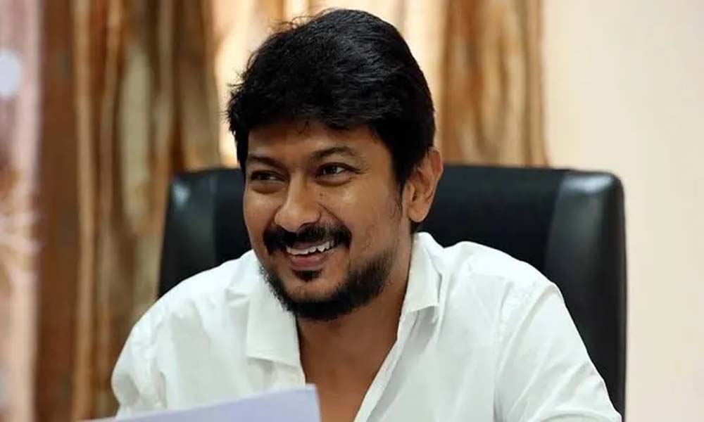 മന്ത്രിയെന്ന നിലയിലുള്ള തിരക്ക് കുറഞ്ഞു, ഉദയനിധി വീണ്ടും സിനിമയിലേക്ക്?