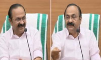പരിയാരത്തുകാവില്‍ കുടുംബങ്ങള്‍ വഴിയാധാരാമാകില്ല; ഗുരുവായൂരില്‍ ദര്‍ശനം ടിക്കറ്റെടുത്ത്; മുനമ്പത്ത് കുടിയൊഴിപ്പിക്കലില്ല: മുഖ്യമന്ത്രി