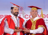 ഭരതമുനി കളം വരച്ചു; നാട്യം പഠിക്കുന്നേ  ഉള്ളുവെന്ന് ഡോ. മമ്മൂട്ടി (കുര്യന്‍ പാമ്പാടി)